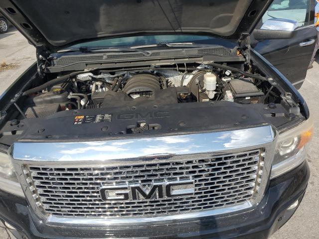 2015 GMC SIERRA K1500 DENALI 3GTU2WEC7FG214604