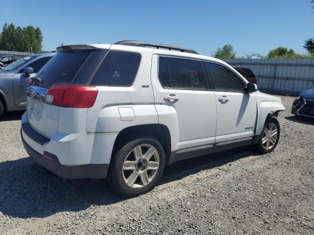 Vin: 2ctaluec0b6230044, lot: 63107105, gmc terrain slt 20113