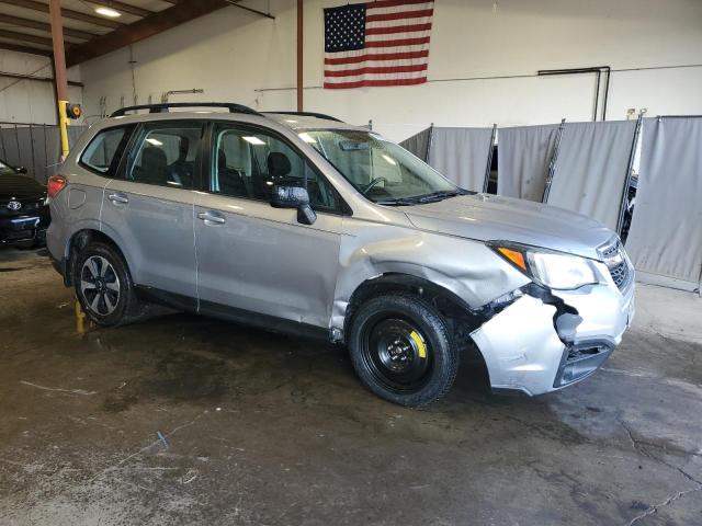 Vin: jf2sjabcxhh520076, lot: 59769235, subaru forester 2.5i 20174