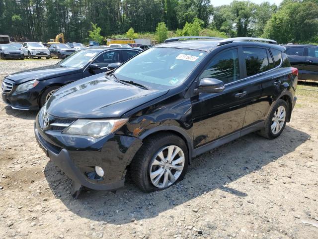 Vin: 2t3dfrev7fw388275, lot: 61916055, toyota rav4 limited 2015 img_1