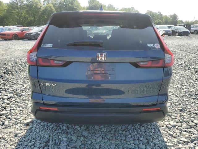 2023 HONDA CR-V EXL - 2HKRS4H7XPH410330