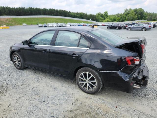 Vin: 3vwdb7aj8jm240646, lot: 59560995, volkswagen jetta se 20182