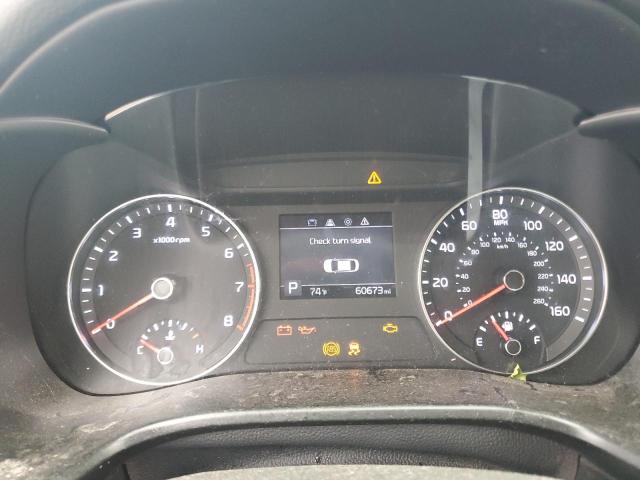 2021 KIA FORTE FE - 3KPF24AD9ME385097