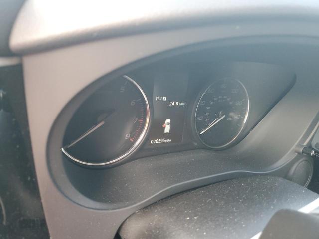 2020 MITSUBISHI OUTLANDER - JA4AD2A38LZ045968