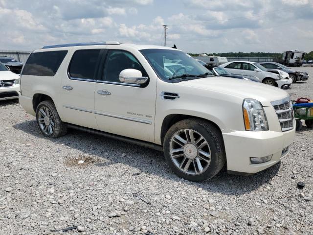 Vin: 1gys4kef6er240334, lot: 60023305, cadillac escalade esv platinum 20144