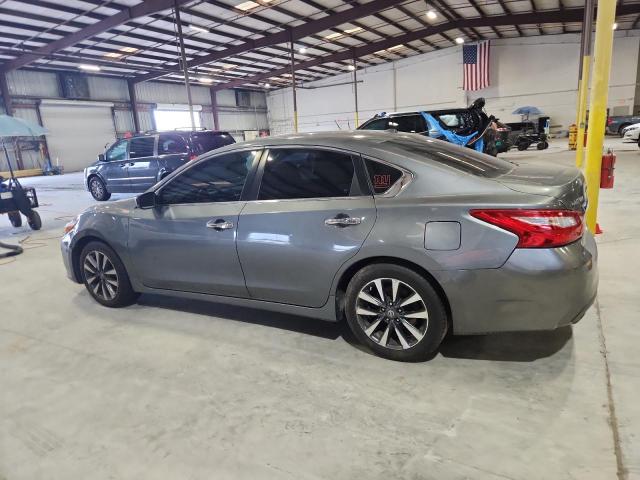 Vin: 1n4al3ap8hc256895, lot: 63111445, nissan altima 2.5 20172