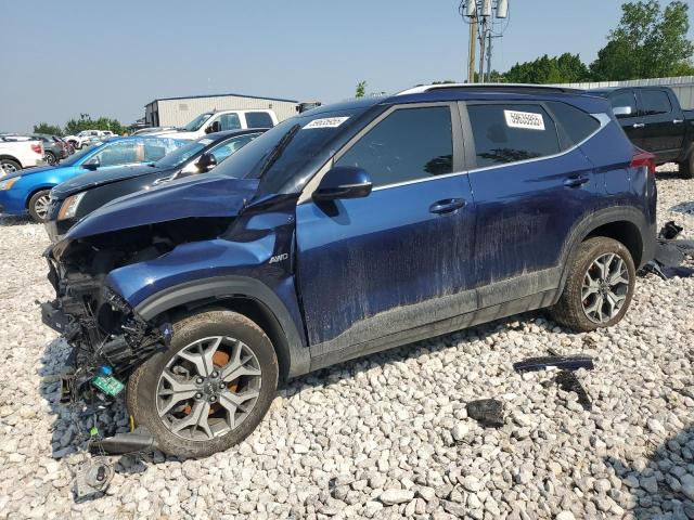 KIA SELTOS EX