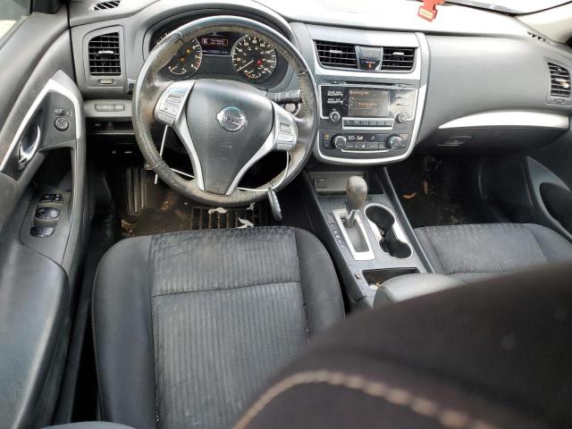2017 NISSAN ALTIMA 2.5 - 1N4AL3AP1HC261680