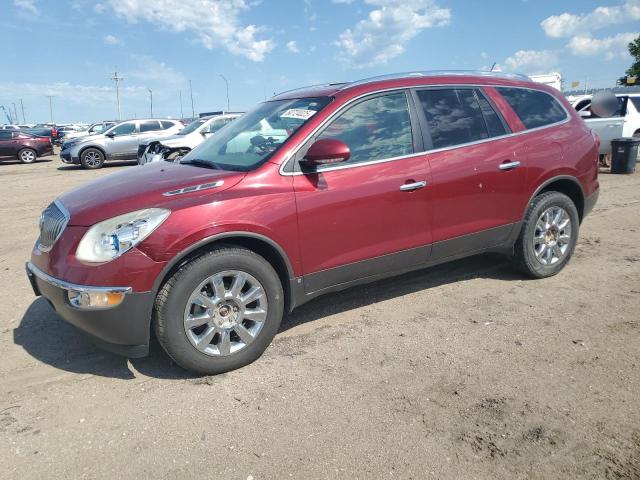 BUICK ENCLAVE CX