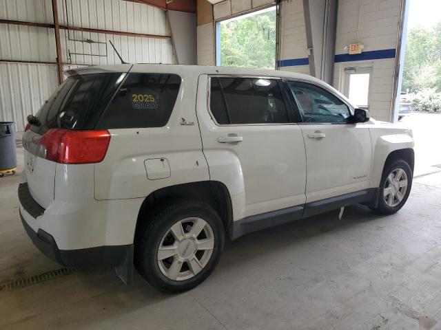 Vin: 2gkalmek2d6420342, lot: 60312115, gmc terrain sle 20133