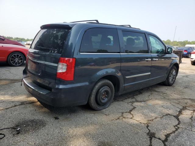 Vin: 2c4rc1cg3dr780021, lot: 59236635, chrysler minivan touring l 20133