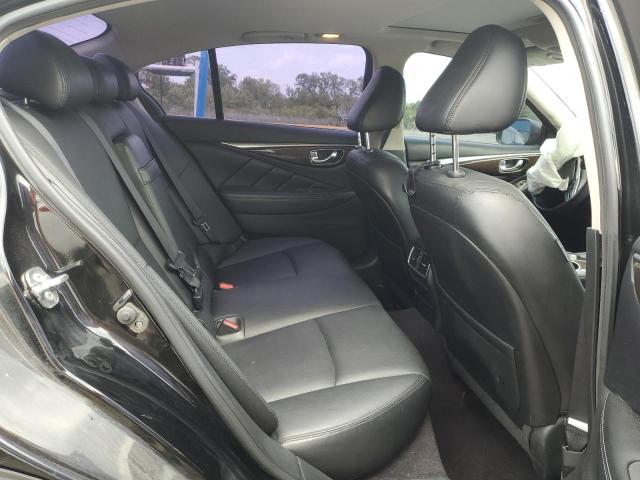 2018 INFINITI Q50 PURE JN1CV7AR8JM280770