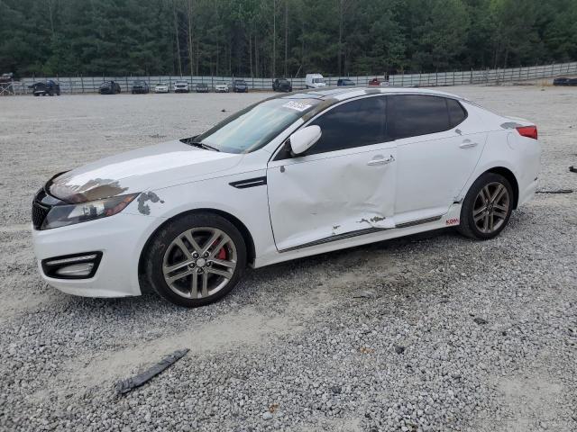 Vin: 5xxgr4a61dg115693, lot: 57673735, kia optima sx 2013 img_1