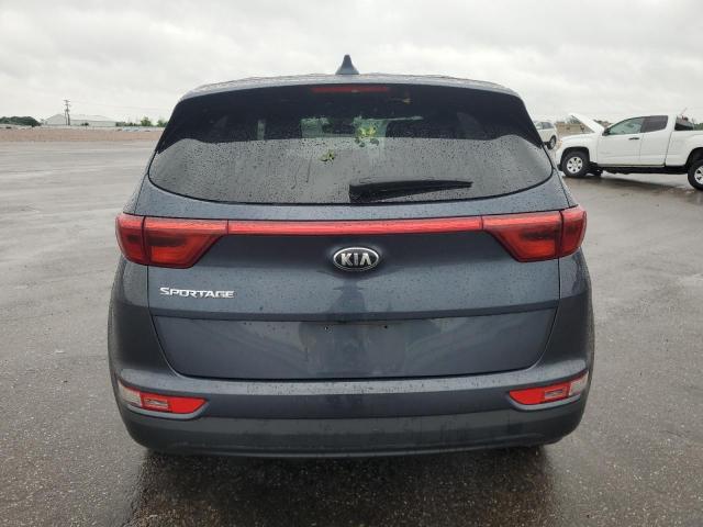 2019 KIA SPORTAGE L - KNDPMCAC5K7583317