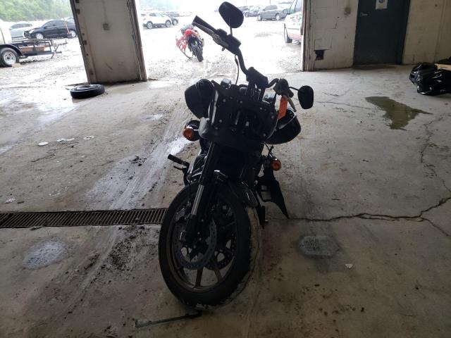 2024 HARLEY-DAVIDSON FXLRST 1HD1YXZ18RB042756
