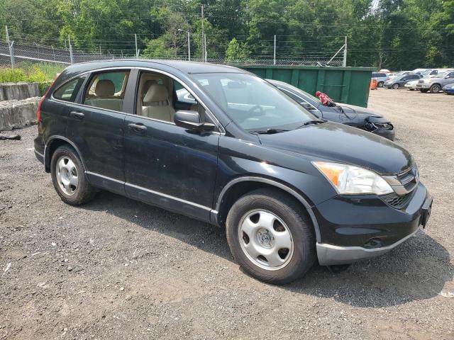 Vin: 5j6re4h31al028205, lot: 59542835, honda crv lx 20104