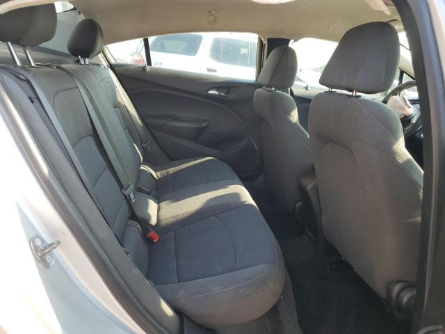 2018 CHEVROLET CRUZE LS 1G1BC5SM7J7226065