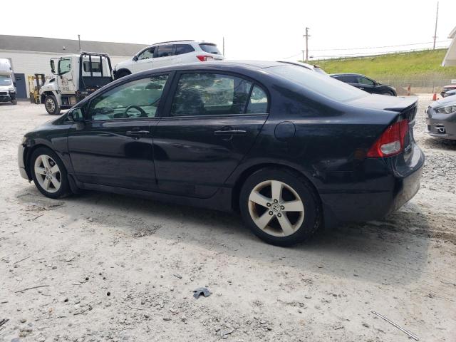 Vin: 19xfa1f69ae018840, lot: 59287115, honda civic lx-s 20102