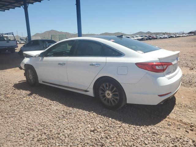 Vin: 5npe34af8fh013761, lot: 61212525, hyundai sonata sport 20152