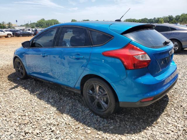 Vin: 1fadp3k22el425681, lot: 62652605, ford focus se 20142