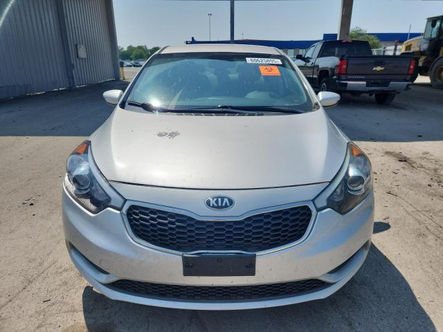 2016 KIA FORTE LX KNAFK4A62G5534108