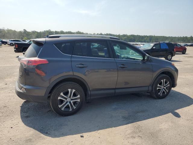 Vin: 2t3bfrev0hw656450, lot: 61495335, toyota rav4 le 20173