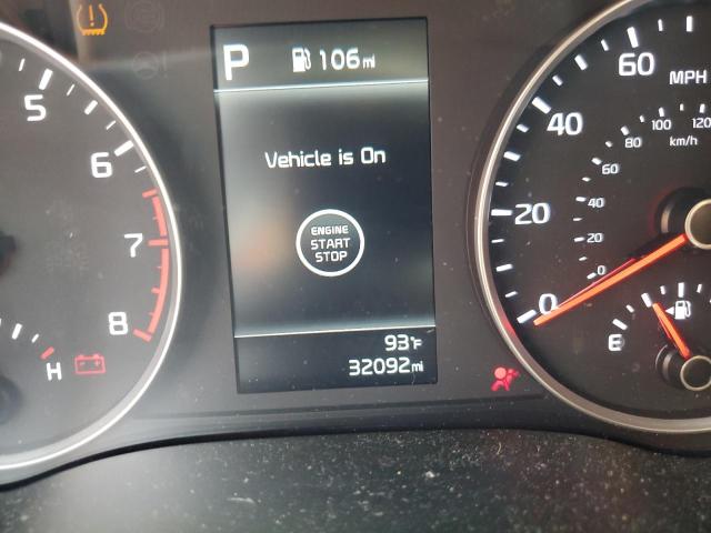 2023 KIA RIO S 3KPA25AD5PE620454