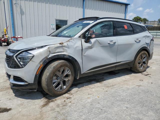 2024 KIA SPORTAGE S - 5XYK43DF5RG225695