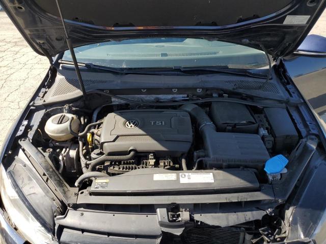 2015 VOLKSWAGEN GOLF 3VW217AU6FM007389