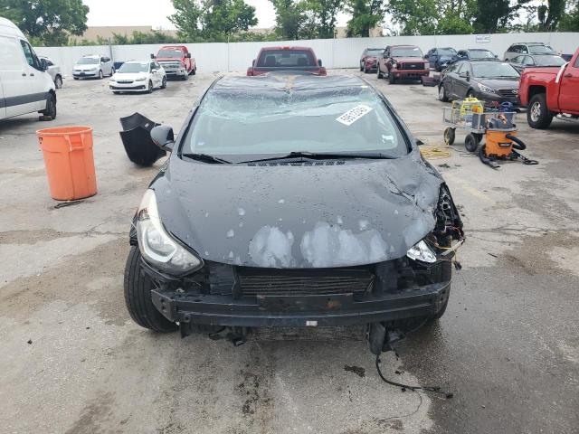 2016 HYUNDAI ELANTRA SE KMHDH4AE2GU606099