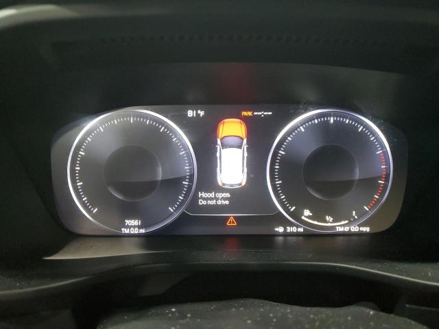 2020 VOLVO XC40 T5 MO YV4162UK5L2183041