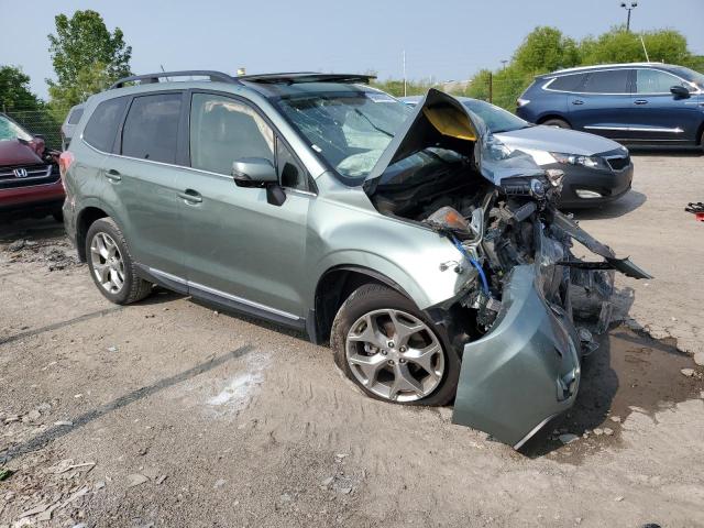 2015 SUBARU FORESTER 2 #3255394422