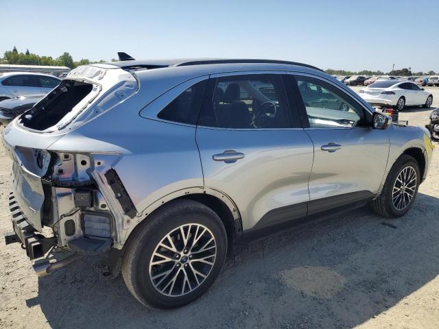 Vin: 1fmcu0lz5nub74296, lot: 61629035, ford escape titanium 20223