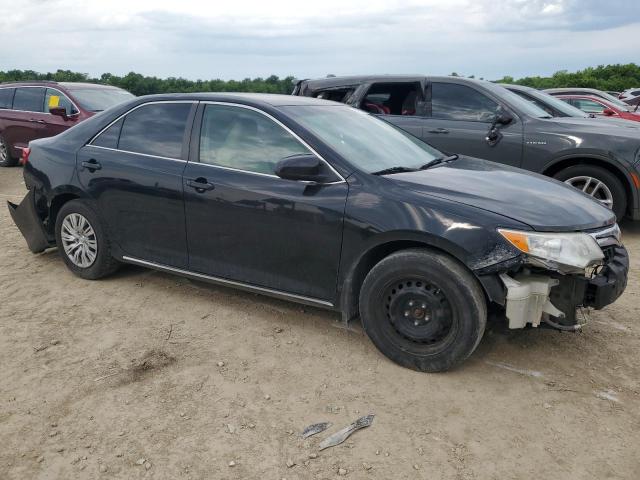 Vin: 4t4bf1fkxcr168586, lot: 58870475, toyota camry base 20124
