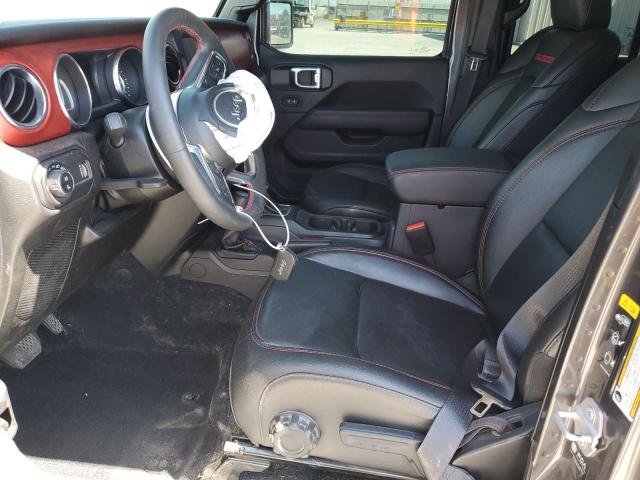 2023 JEEP GLADIATOR 1C6JJTBGXPL524544