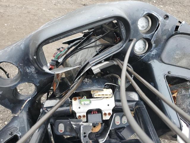2006 HARLEY-DAVIDSON FLTRI 1HD1FSW146Y606084