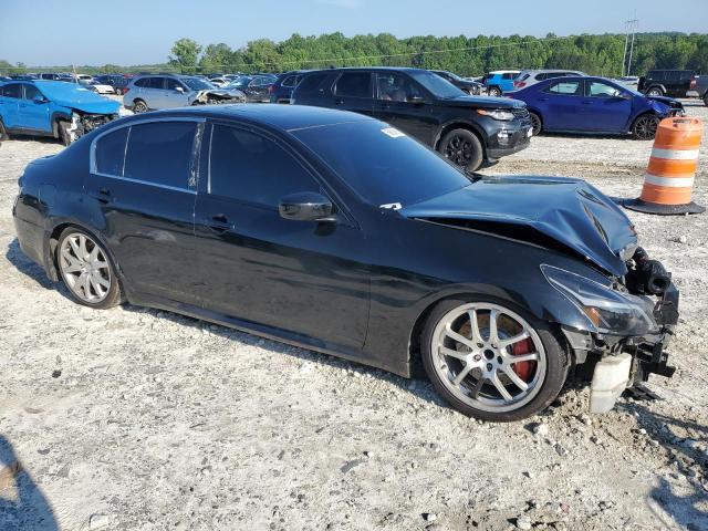 Vin: jn1cv6ap6am400235, lot: 59805265, infiniti g37 base 20104