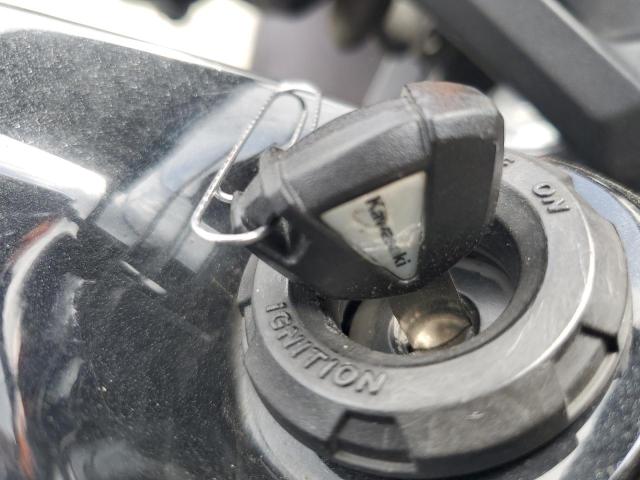 2019 KAWASAKI EX650 J JKAEXEJ11KDA03388