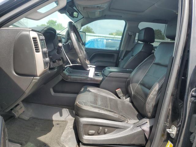 2015 GMC SIERRA K25 1GT120E80FF671199