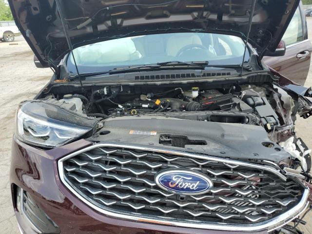 2024 FORD EDGE TITAN - 2FMPK4K96RBB25667