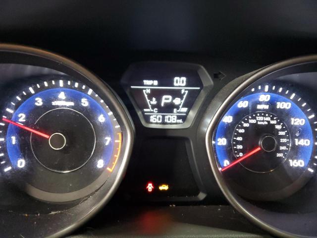2014 HYUNDAI ELANTRA SE - 5NPDH4AE4EH467279