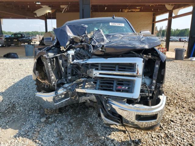 2015 CHEVROLET SILVERADO - 1GCVKRECXFZ442621