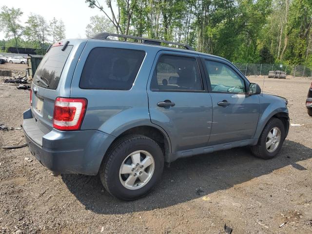 Vin: 1fmcu9dg9ckc72984, lot: 59854255, ford escape xlt 20123