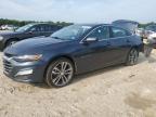 2021 CHEVROLET MALIBU LT - 1G1ZD5ST3MF076081