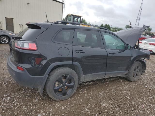 2020 JEEP CHEROKEE L - 1C4PJMLB3LD584097