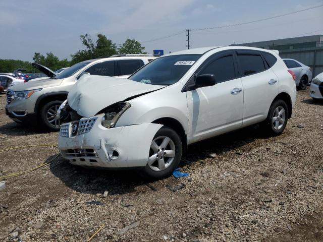Vin: jn8as5mv4aw134479, lot: 59542215, nissan rogue s 2010 img_1