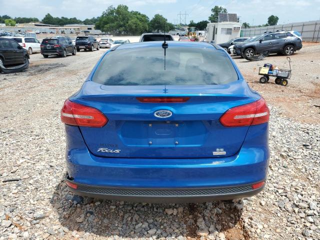 2018 FORD FOCUS SE - 1FADP3FE4JL277404