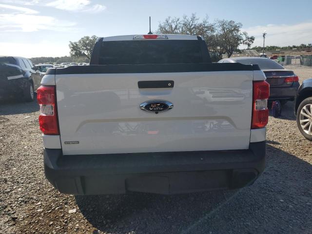 2024 FORD MAVERICK X - 3FTTW8H36RRB63791