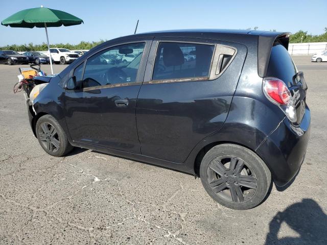 Vin: kl8cb6s9xdc610233, lot: 58976415, chevrolet spark ls 20132