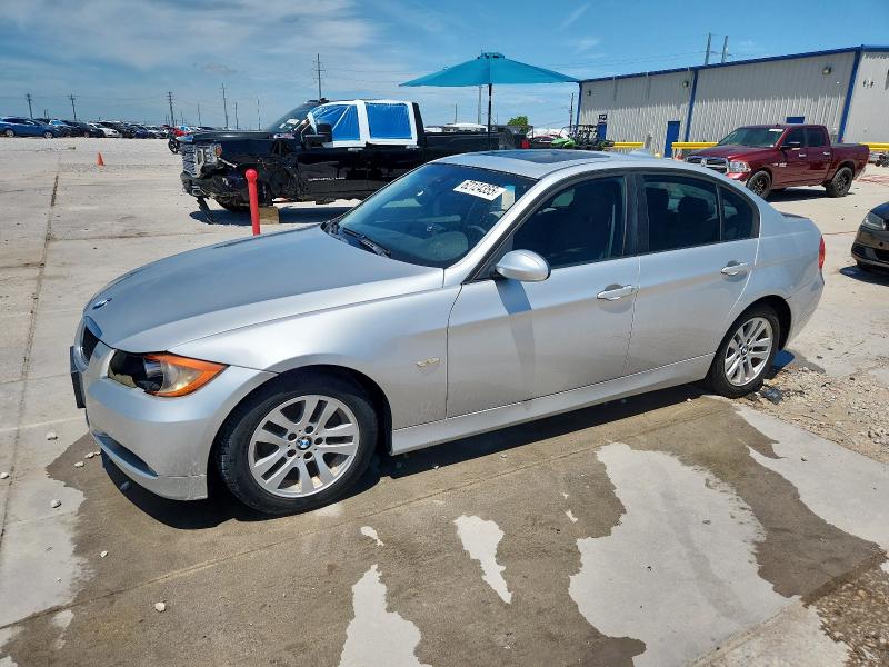 BMW 328 I